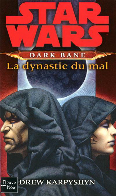 bane3 Telecharger Dark Bane : la dynastie du mal [ePub]